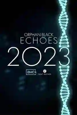 黑色孤儿：回响