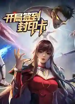 开局签到封印卡