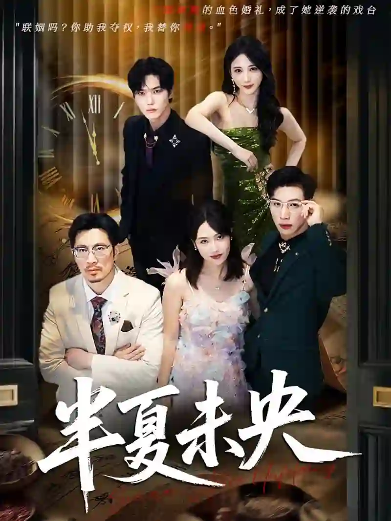 《半夏未央》剧情深度解析与大结局剧透