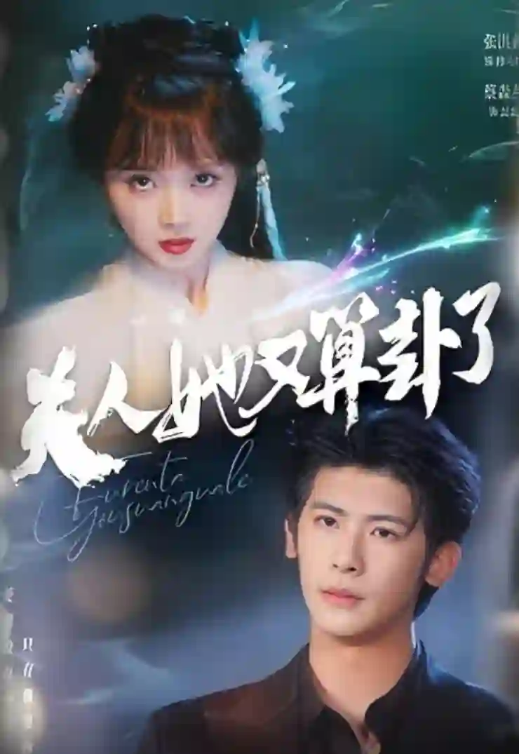 《夫人她又算卦了》剧情深度解析与大结局剧透