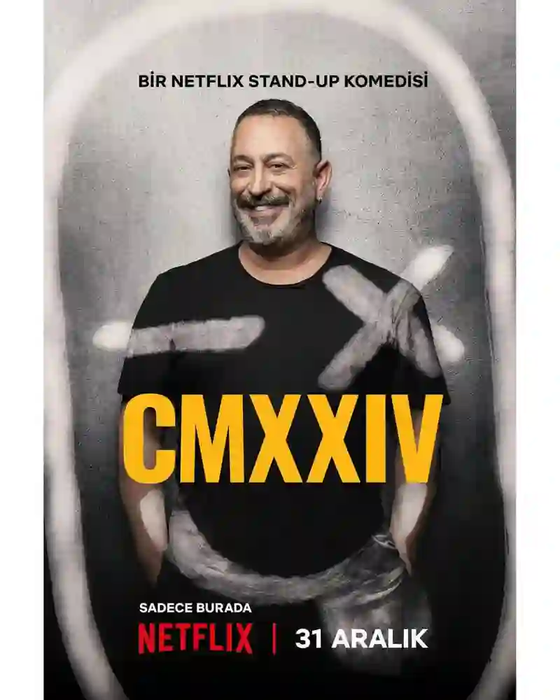 杰姆·耶尔马兹招牌笑料