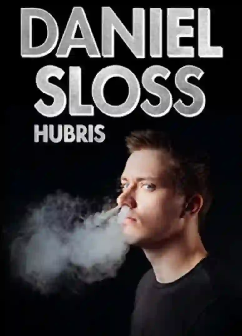 丹尼尔·斯洛斯：傲慢自大