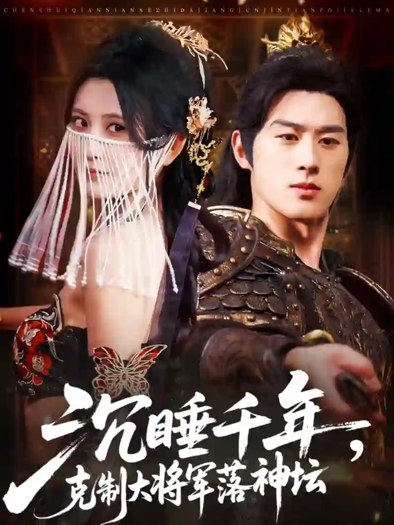 沉睡千年克制大将军落神坛