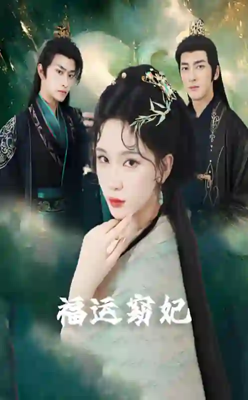 福运窈妃（福孕妖妃）（恨路难走亦要走）