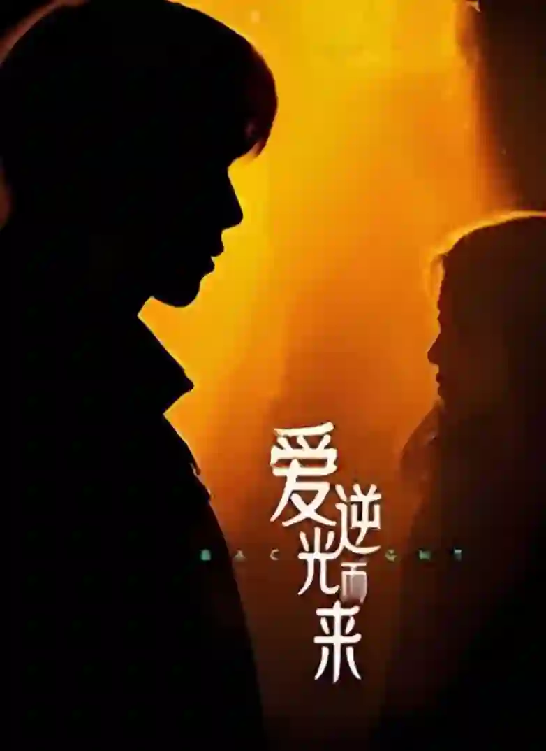 爱逆光而来