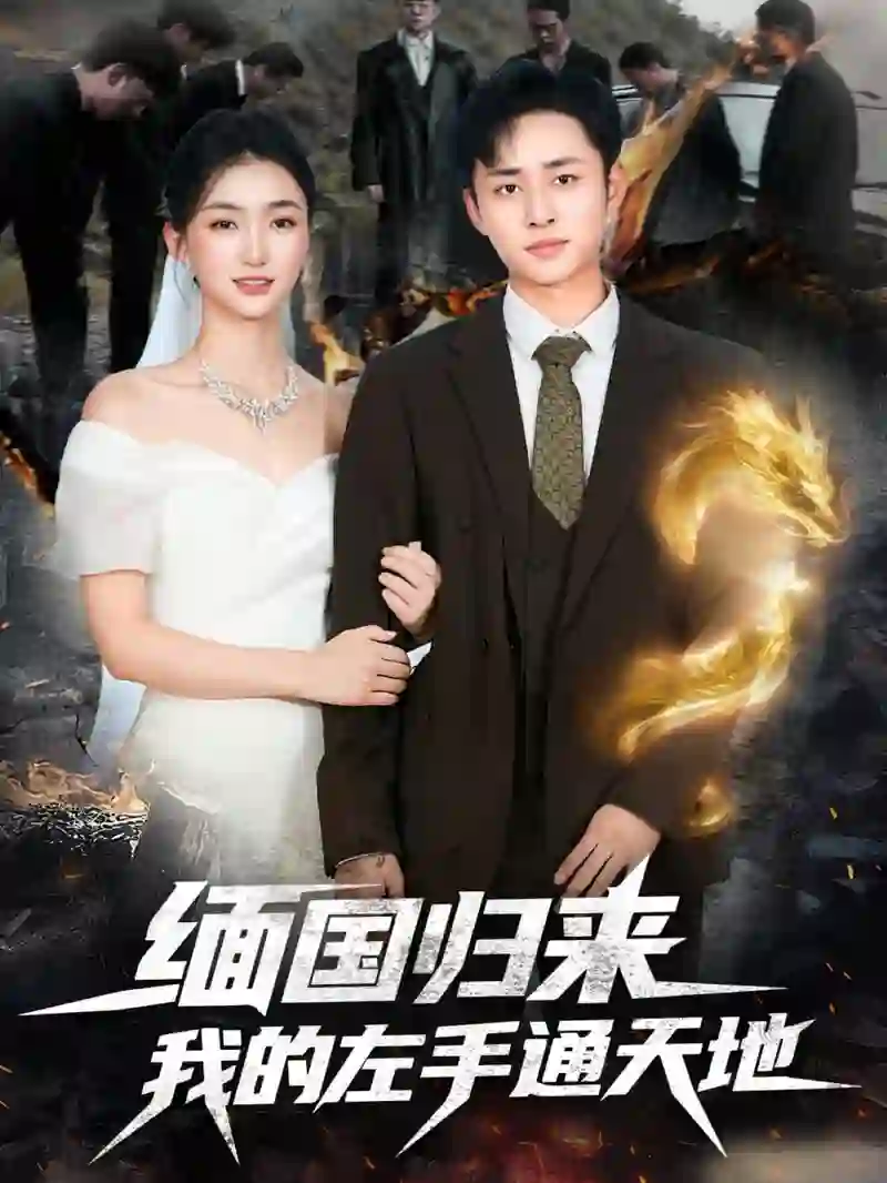 缅国归来我的左手通天地