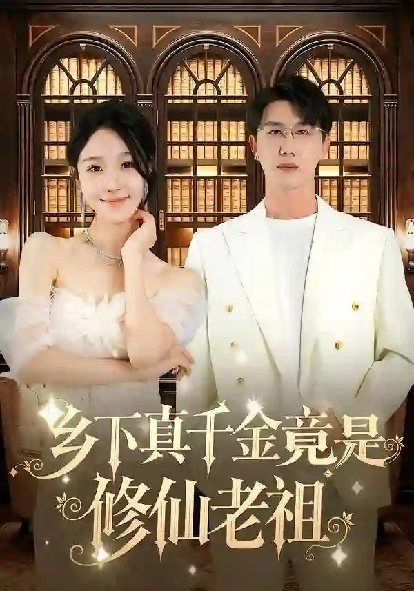 乡下真千金竟是修仙老祖