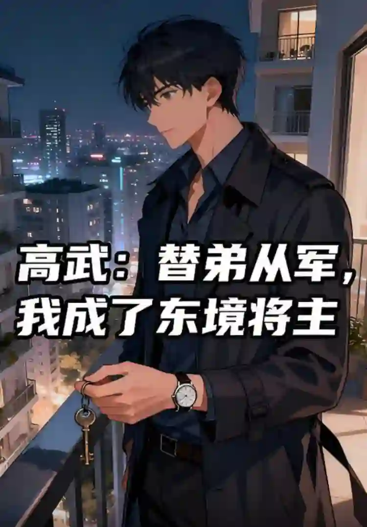 高武替弟从军我成了东境将主